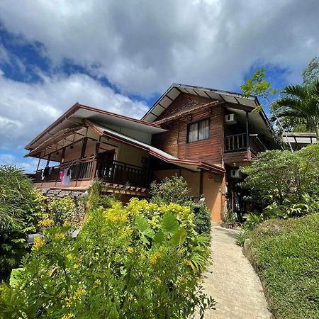 Novie'S Tourist Inn El Nido Zewnętrze zdjęcie