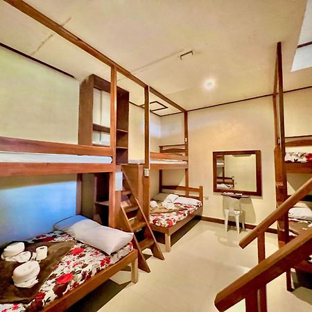 Novie'S Tourist Inn El Nido Zewnętrze zdjęcie