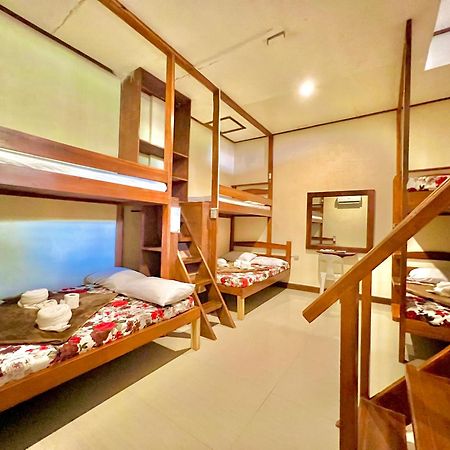 Novie'S Tourist Inn El Nido Zewnętrze zdjęcie