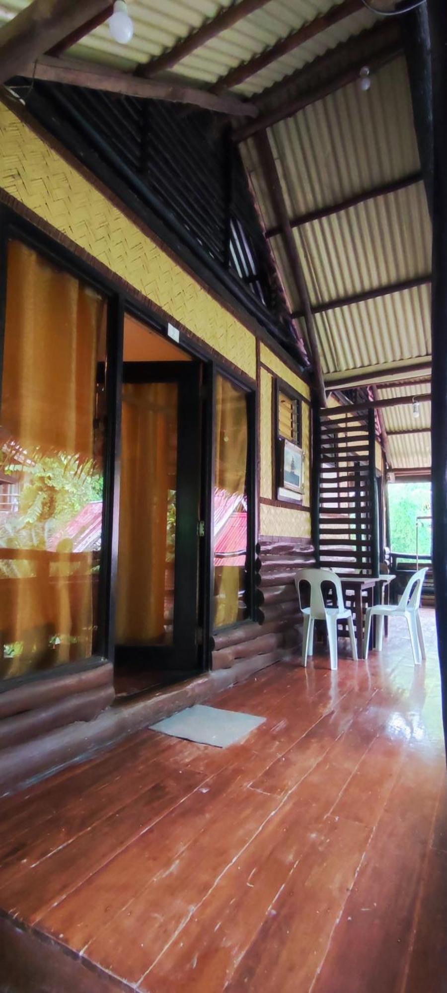 Novie'S Tourist Inn El Nido Zewnętrze zdjęcie