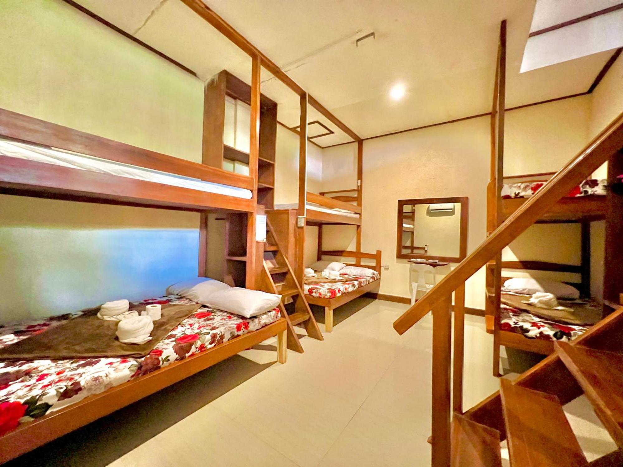 Novie'S Tourist Inn El Nido Zewnętrze zdjęcie