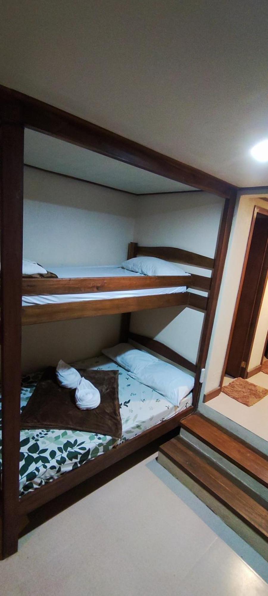 Novie'S Tourist Inn El Nido Zewnętrze zdjęcie