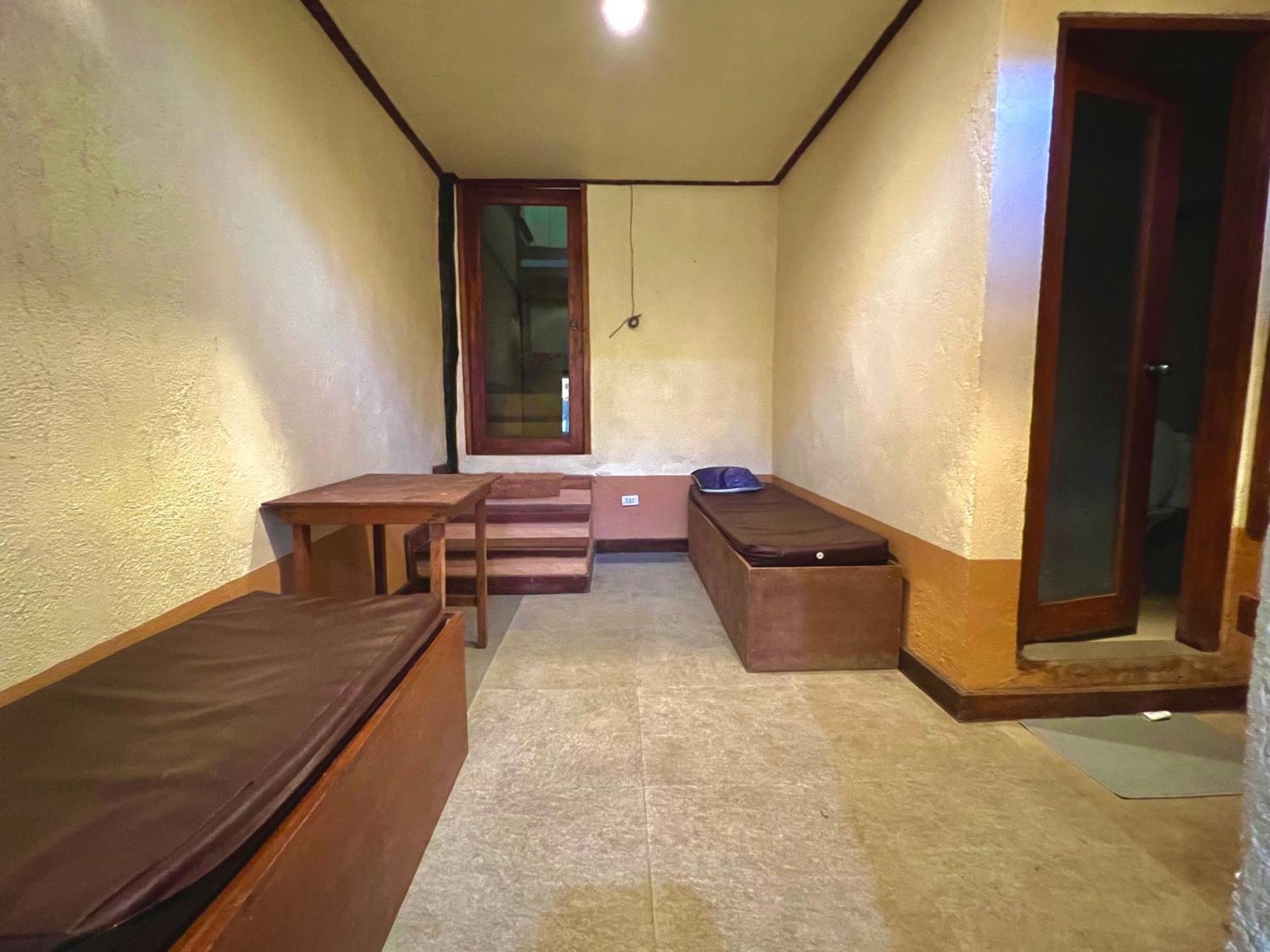 Novie'S Tourist Inn El Nido Zewnętrze zdjęcie