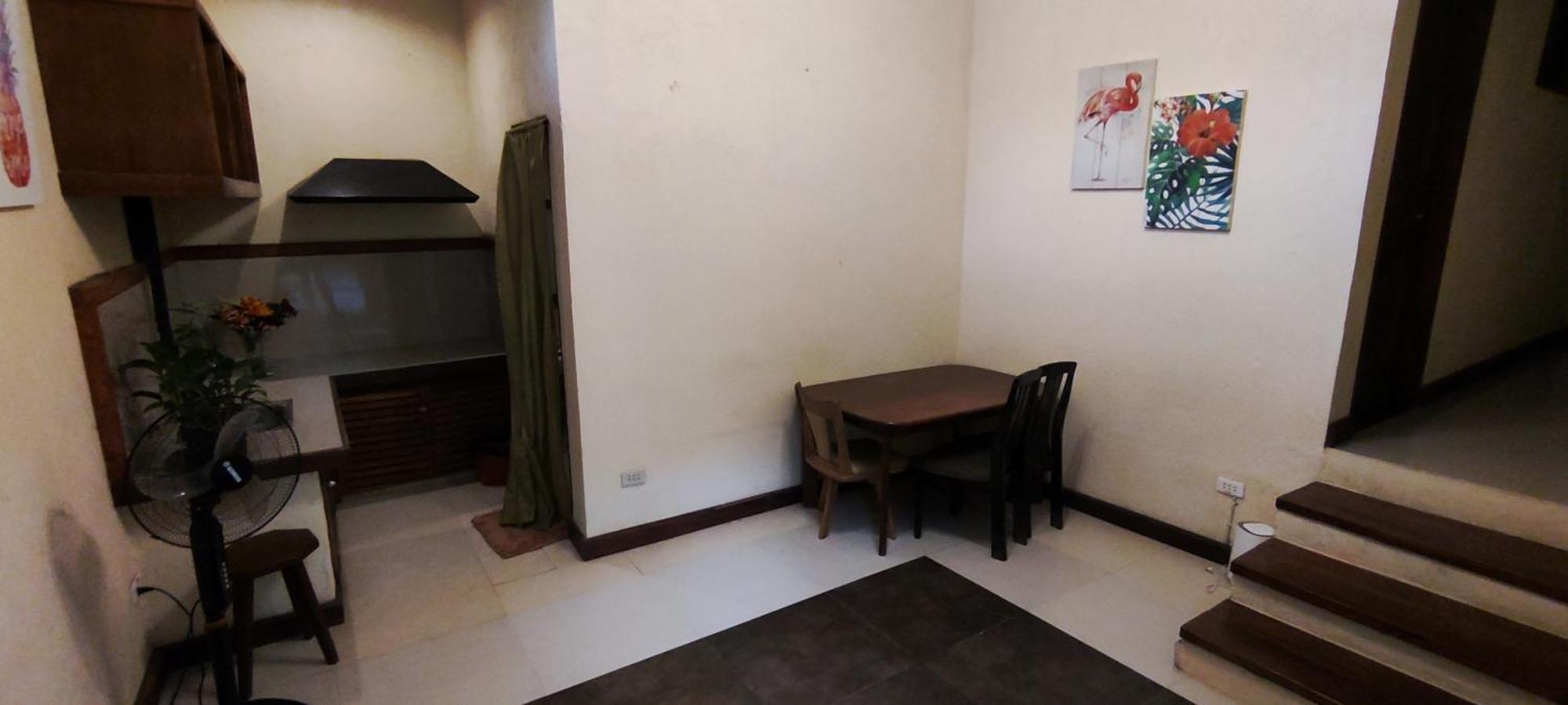 Novie'S Tourist Inn El Nido Zewnętrze zdjęcie