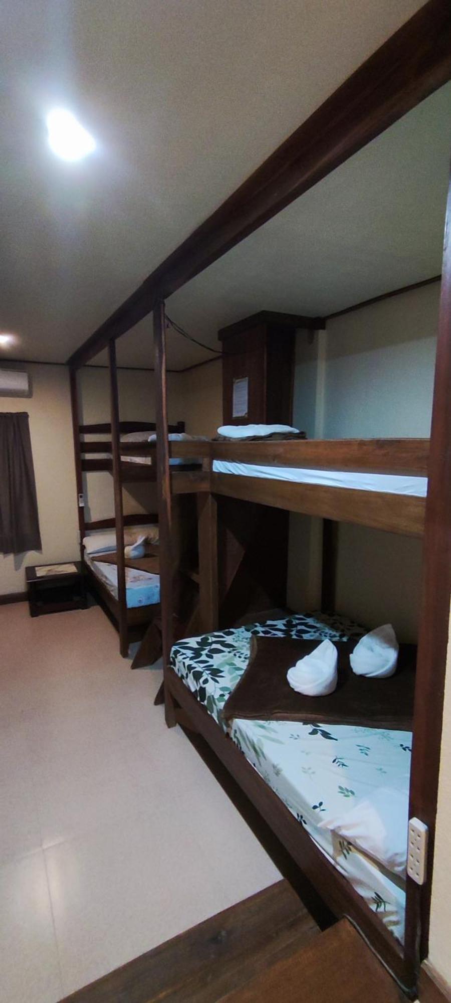 Novie'S Tourist Inn El Nido Zewnętrze zdjęcie