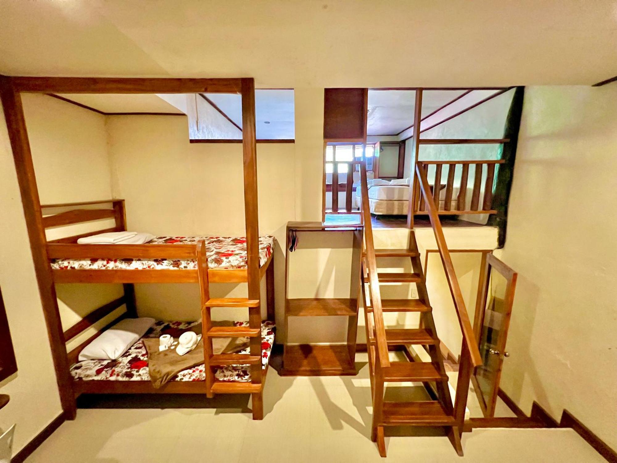 Novie'S Tourist Inn El Nido Zewnętrze zdjęcie