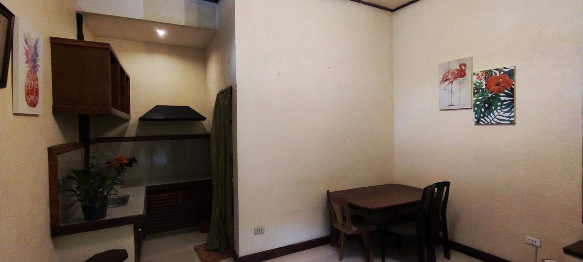 Novie'S Tourist Inn El Nido Zewnętrze zdjęcie