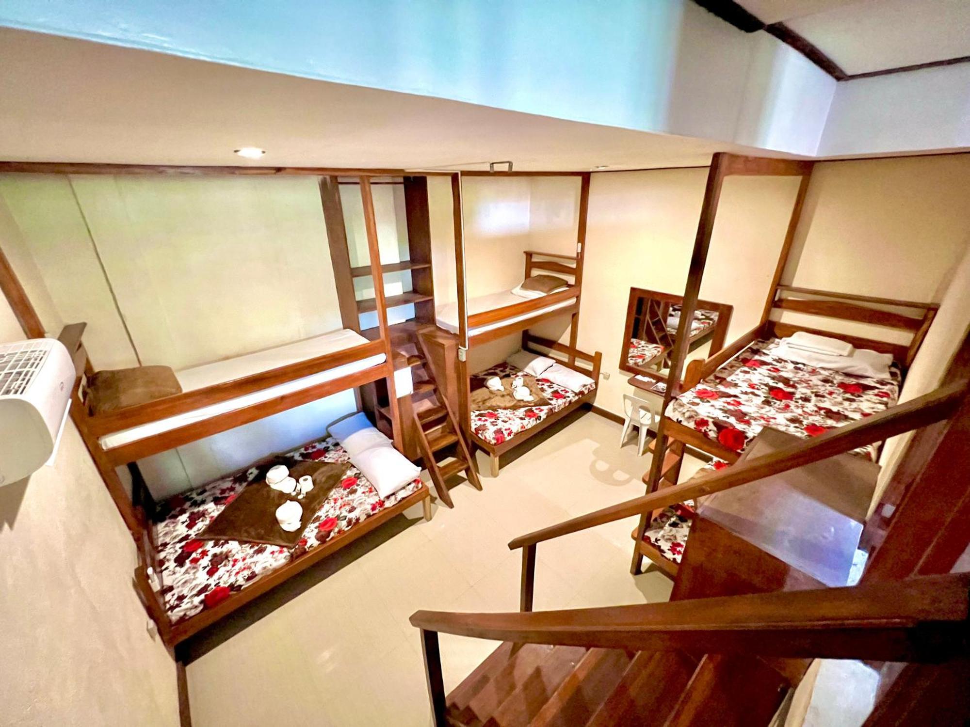Novie'S Tourist Inn El Nido Zewnętrze zdjęcie